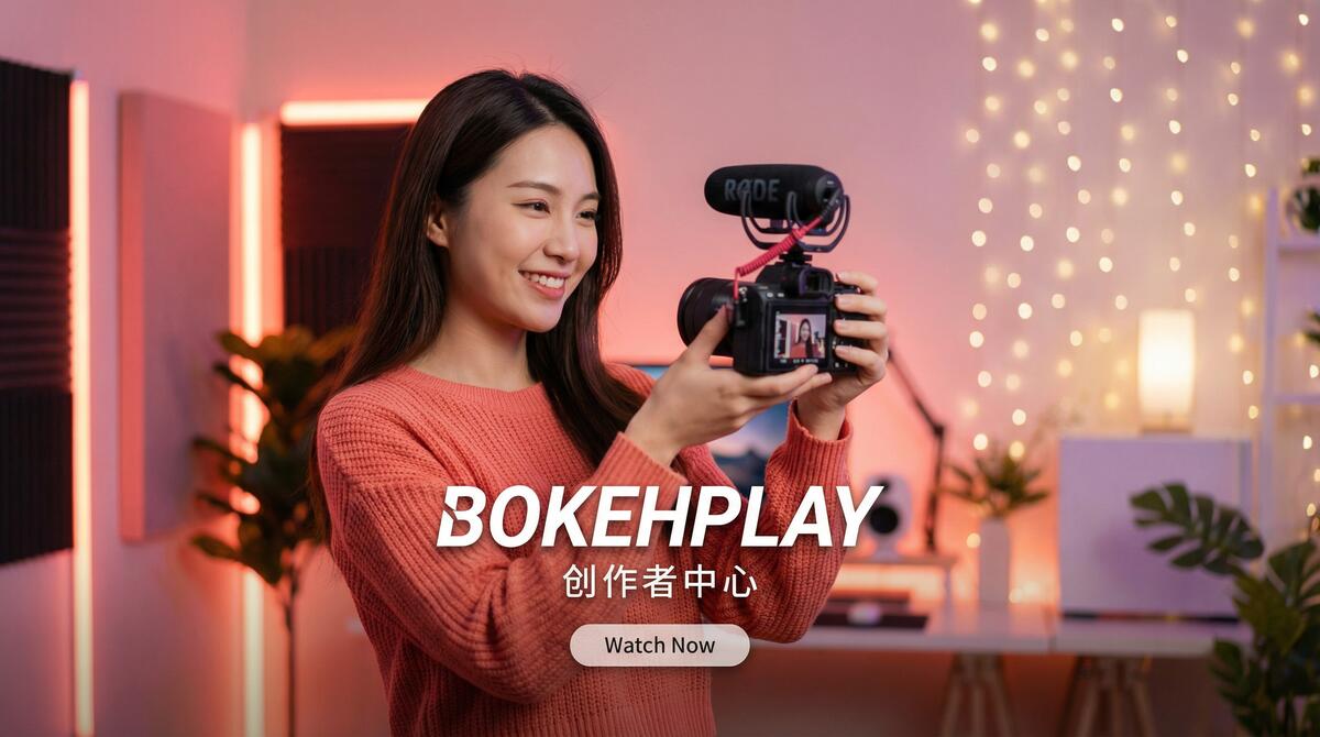 每日大赛原创视频社区