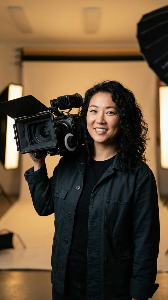 每日大赛制片人