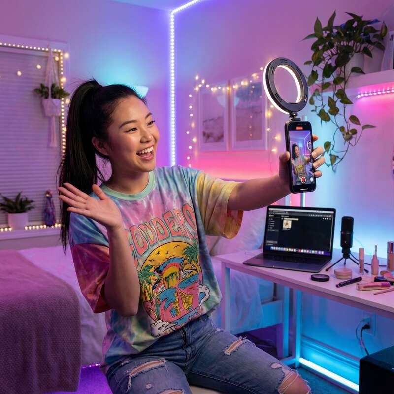 每日大赛短视频